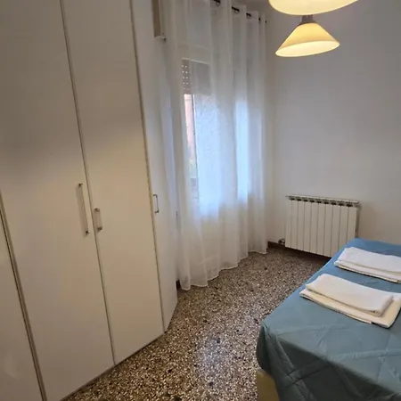 게스트하우스 Comfort In Venice