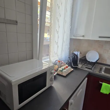 Comfort In Venice Penzion 3*