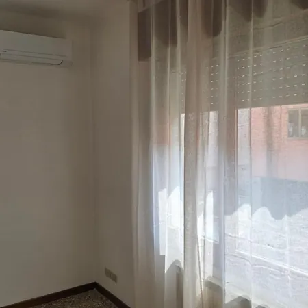 Comfort In Venice