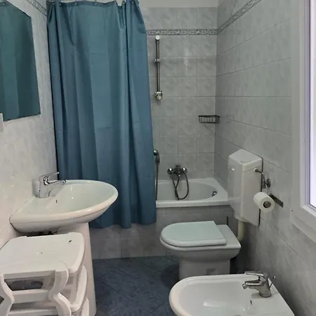 Comfort In Venice Penzion 3*