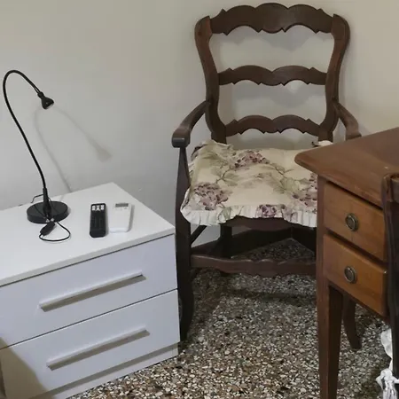 게스트하우스 Comfort In Venice 3*